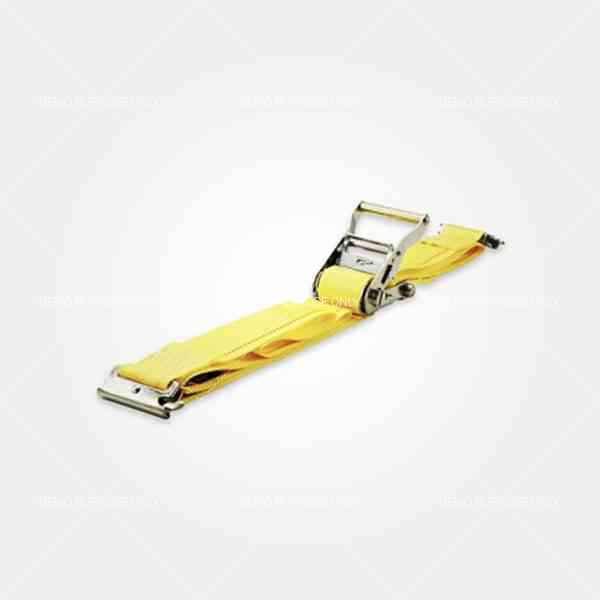 Ratchet TieDowns Aerocopt